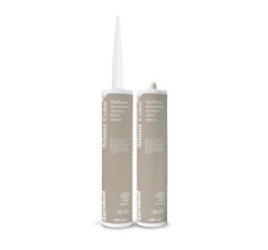 Σιλικόνη Kerakoll Silmat Color KK110 290ml