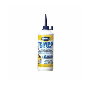 Mercola Tempo WB 500 Ξυλόκολλα Λευκή 750gr