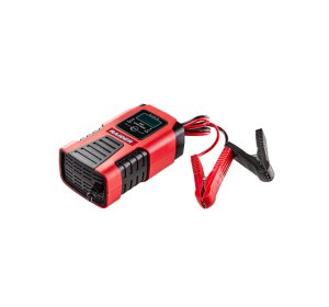 RAIDER Φορτιστής μπαταρίας RD-BC17 inverter 6/12V 45Ah 032206