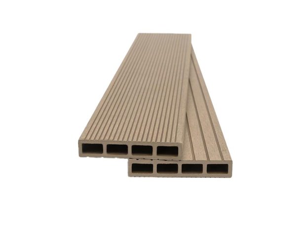 WPC περίφραξη 20/110mm OAK NAT 150