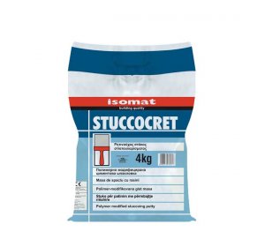 STUCCOCRET 4kg Ακρυλικός Στόκος σπατουλαρίσματος.jpg