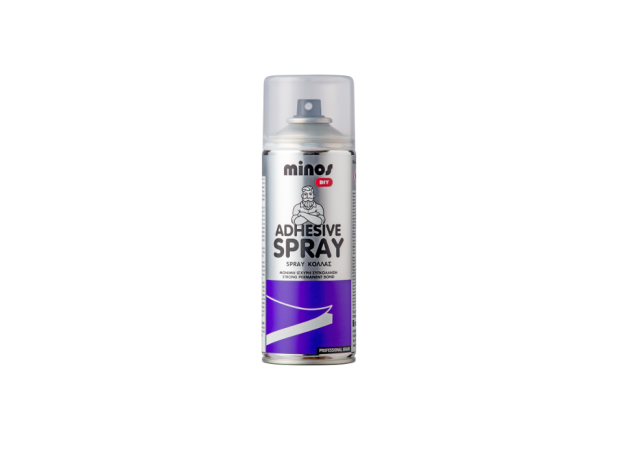 spray κόλλα γενικής χρήσης