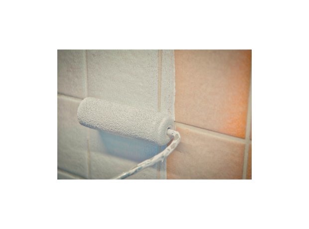 DUROSTICK Durolux Renovation Tile Paint Χρώμα Ανακαίνισης Πλακιδίων 750ml