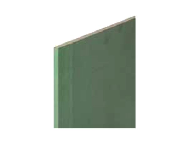 Γυψοσανίδα ανθυγρή Rigips RBI 13/3000