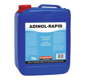 Επιταχυντής πήξης ευρείας χρήσης ADINOL RAPID 5kg