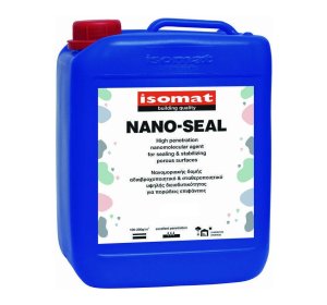 NANO-SEAL 5kg Αδιαβροχοποιητικό και σταθεροποιητικό επιφανειών