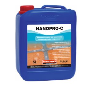Isomat NanoPro-C 5lt