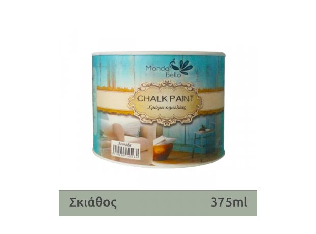 Mondo Bello 375ml ΣΚΙΑΘΟΣ