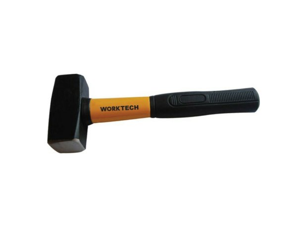 Βαριοπούλα 1.25kg με Λαβή Fiberglass