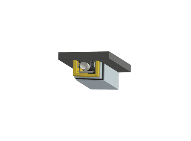 Isolfon Barrier.3.5 R Ηχομονωτική Βισκοελαστική Μεμβράνη Μεγάλης Πυκνότητας ( Ρολό 5m2 )
