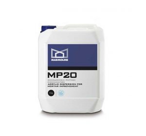 MP20 10kg- Οικοδομική Ρητίνη Κονιαμάτων