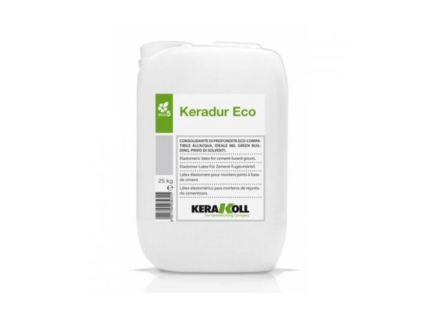 Keradur Eco 5kg Υδατοδιάλυτο αστάρι