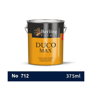 DUCO Νο712. 375ml Στιλπνό Αντιδιαβρωτικό βερνικόχρωμα