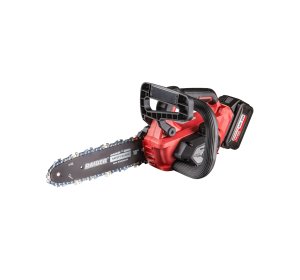 Αλυσοπρίονο κλαδευτικό μπαταρίας 1x4Ah 20V 2,95kg με λάμα 25,5cm RDI-BCCS32 077001
