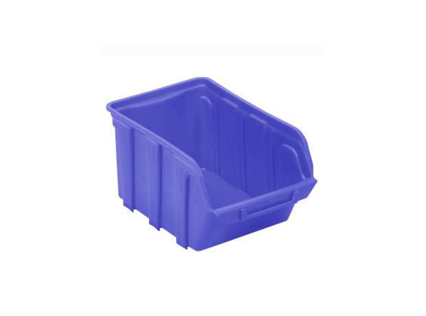 Tekni Μπλε Σκαφάκι πλαστικό, 30,5x16x17,5cm