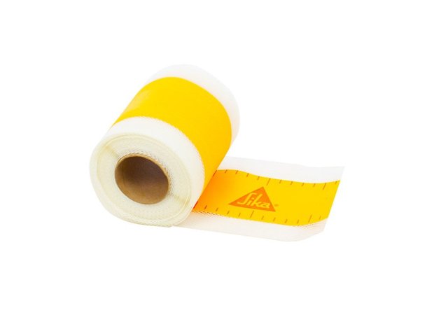 SealTape-S 12cmx10m Ταινία στεγανοποίησης