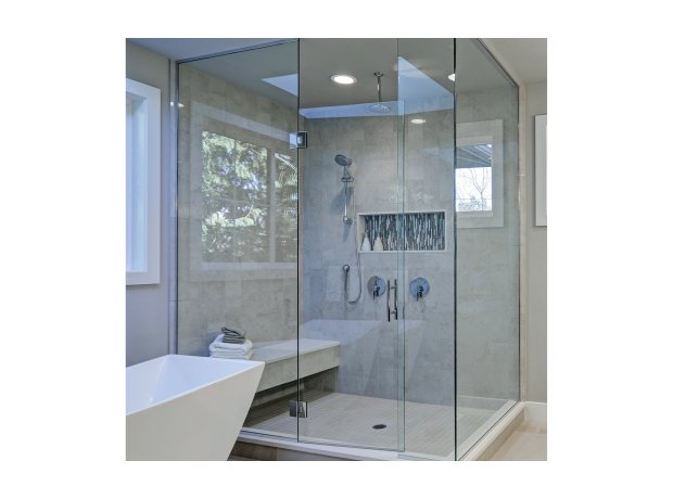 Glasshield 500ml Προστατευτικό Γυάλινων Επιφανειών