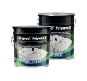 Neoproof Polyurea R