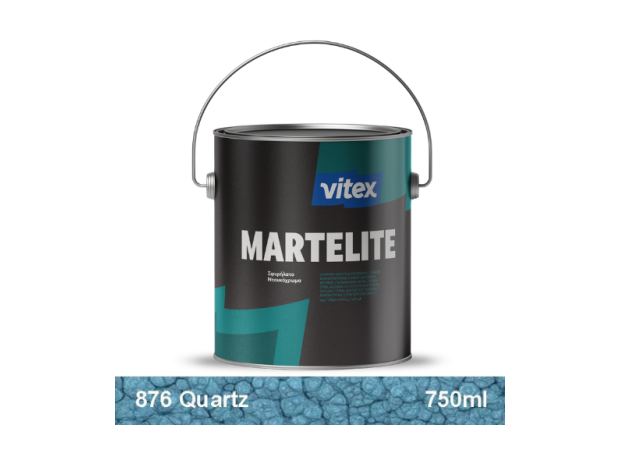 MARTELITE ΣΦΥΡΙΛΑΤΟ ΧΡΩΜΑ