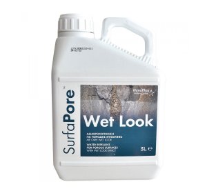 SurfaPore Wet Look 3L αδιαβροχοποιητικό υδατικής βάσης