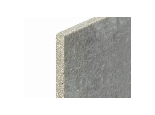 Τσιμεντοσανίδα 2500 x 1200mm Rigips AQUAROC