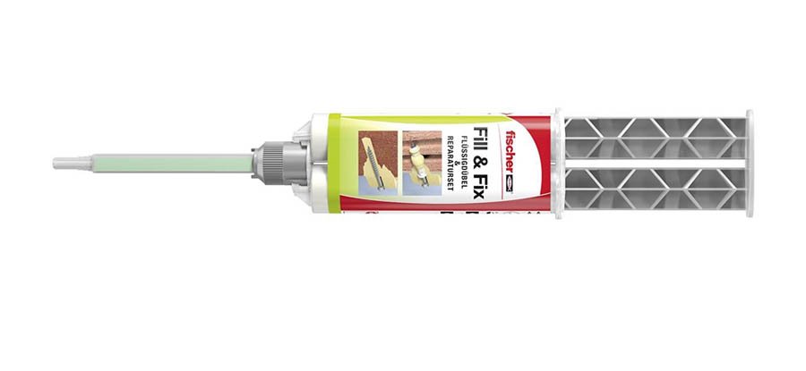 Fischer Fill & Fix Fischer Fill & Fix