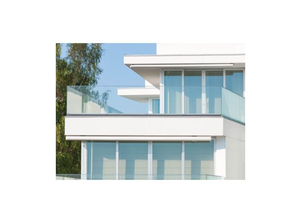 Glasshield 500ml Προστατευτικό Γυάλινων Επιφανειών