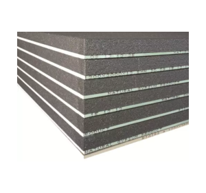 RIGITHERM 80G EPS 40mm 1τμχ 1,2mΧ2m-Θερμομονωτικές Γυψοσανίδες