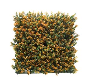 Φύλλωμα Πάνελ BERLIN 50x50 A012 BUXUS