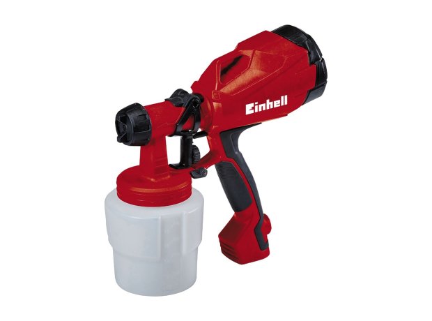 EINHELL TC-SY 18/60 Li-Solo Πιστόλι Βαφής 18V