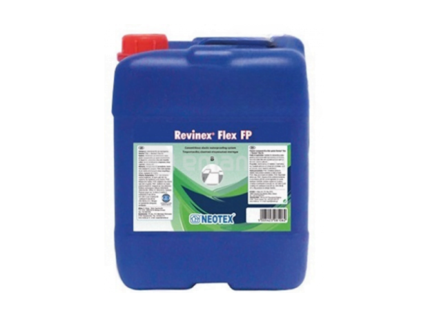 Neotex Revinex Flex FP Γαλάκτωμα 7Kg