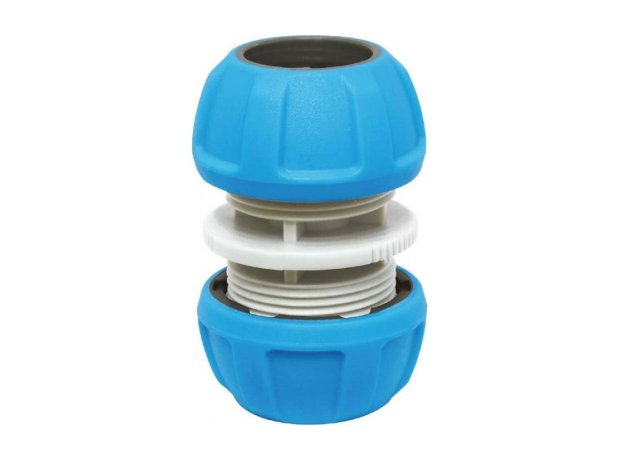 Σύνδεσμος Σωλήνων Ποτίσματος Aquacraft Soft Touch 13mm