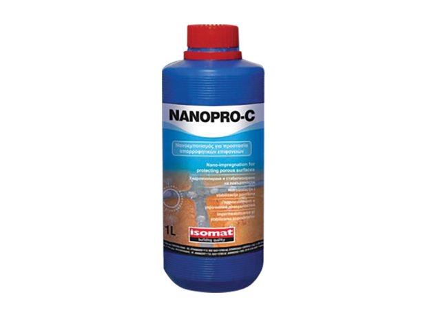 Isomat NanoPro-C 1lt