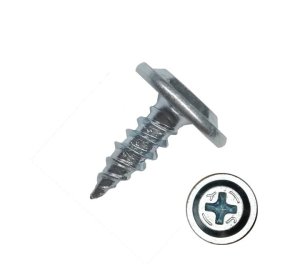 Βίδες TYP 411 LN 4.2X14mm 1000τεμ.