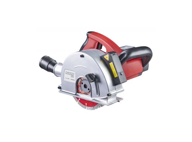 Φρέζα αυλακώσεων 1700W 150mm RDP-WCH02 020901