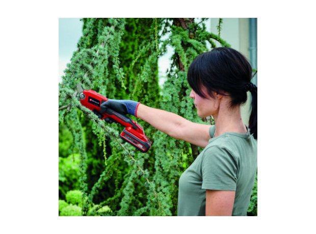 EINHELL GE-LS 18 Li-Solo Ψαλίδι κλαδέματος μπαταρίας 18V