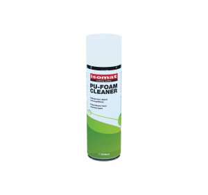 PU-FOAM CLEANER 500ml Polyurethane foam cleaning agent
