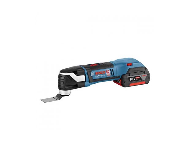 GOP 18 V 28 battery Multi Cutter L BOXX Andreoy SA