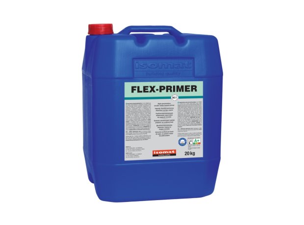 FLEX PRIMER Ακρυλικό αστάρι νερού 20kg