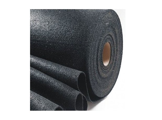 ISOLFON ReRub,αντικραδασμικό υπόστρωμα, 3mm ( Ρολό 15m2 )