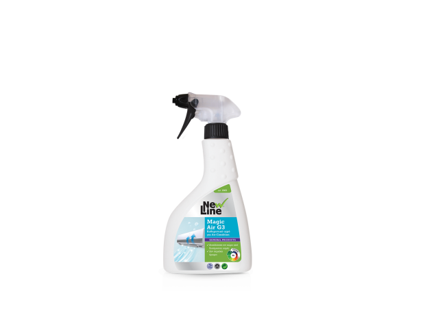 NEWLINE MAGIC AIR Καθαριστικό για air condition