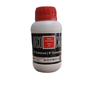 Berling Deco Cire Β συστατικό πατητής 165gr