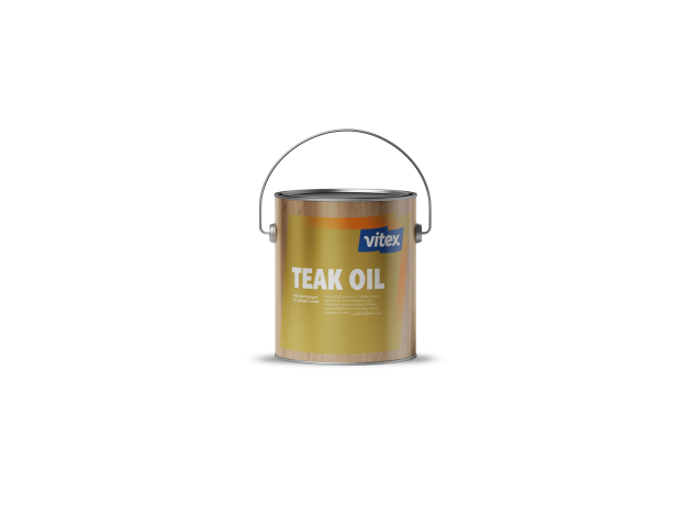 VITEX TEAK OIL 750ml