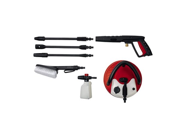 Einhell TE-HP 170 - Πλυστικό μηχάνημα υψηλής πίεσης