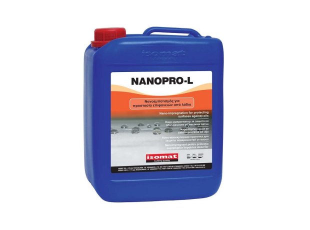 Isomat NanoPro-L 5lt