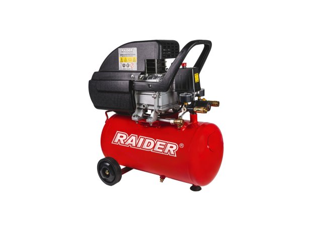 Αεροσυμπιεστής 24L RD-AC04Z 1.5kW 089401