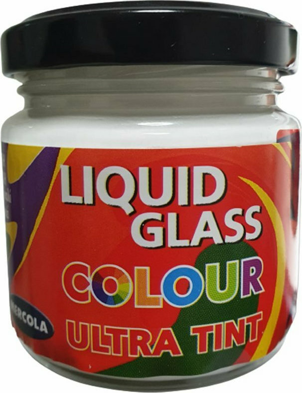Liguid Glass: LIQUID GLASS