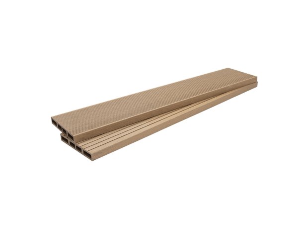 WPC Περίφραξης 20/140mm OAK NAT 150