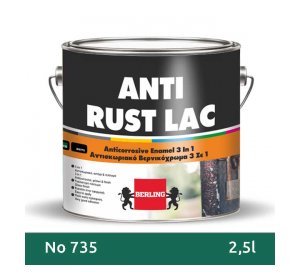 Anti rust enamel paint hot sale