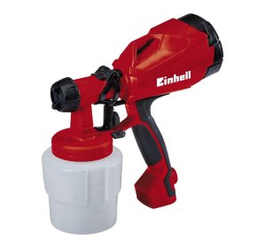 EINHELL TC-SY 18/60 Li-Solo Πιστόλι Βαφής 18V